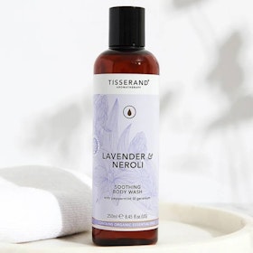 Body Wash Nature´s Spa Soothing Lavendel & Neroli - Tisserand Aromatherapy