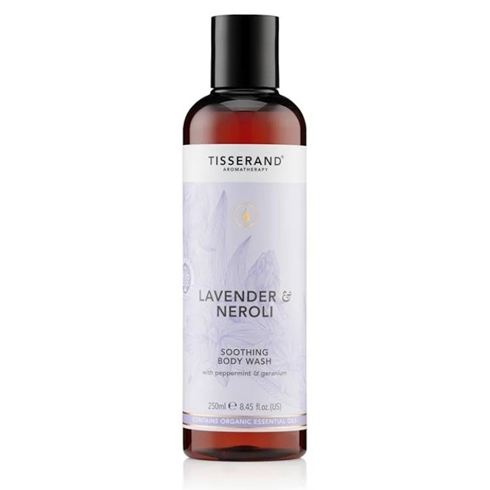 Body Wash Nature´s Spa Soothing Lavendel & Neroli - Tisserand Aromatherapy