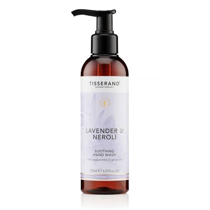 Hand Wash Nature´s Spa Soothing Lavendel & Neroli - Tisserand Aromatherapy