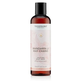 Body Wash Nature´s Spa Uplifting Mandarin & May Chang - Tisserand Aromatherapy