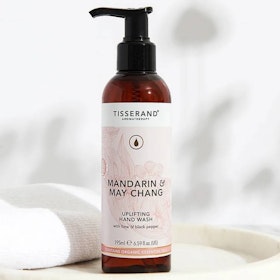 Hand Wash Nature´s Spa Uplifting Mandarin & May Chang - Tisserand Aromatherapy