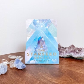 Orakelkort The Starseed Oracle - Rebecca Campbell