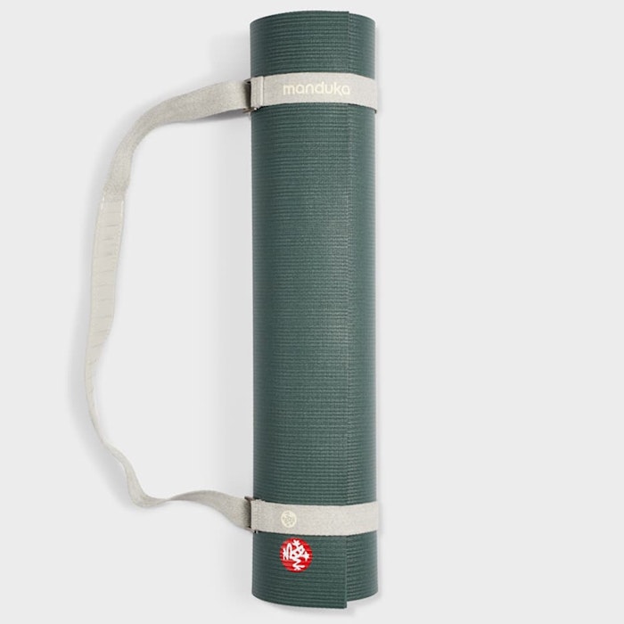 Bärrem Commuter Heather Grey Bliss - Manduka