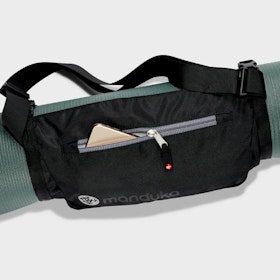 Yogaväska Go Play 3.0 bag Black från Manduka