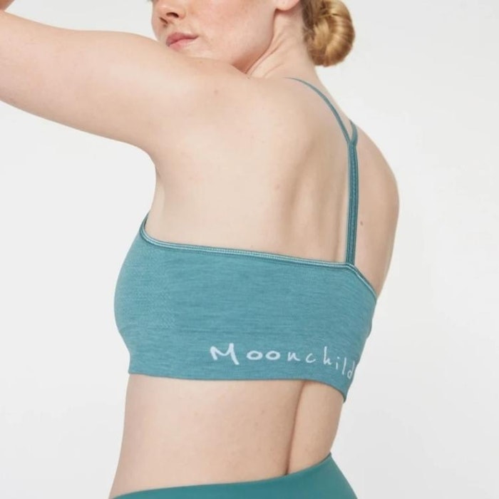 Sport-BH Yoga Seamless Zen Top Brittney - Moonchild Yogawear