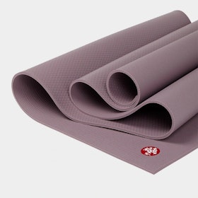 Yogamatta PRO mat Elderberry 6mm - Manduka