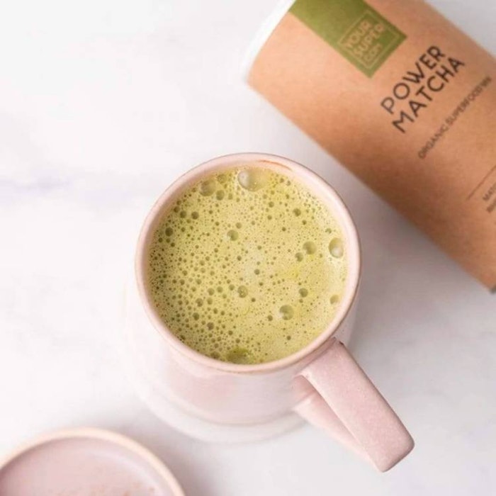 Power Matcha - Your Superfoods