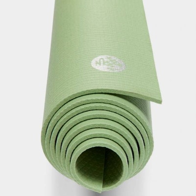 Yogamatta PROLite Celadon Green - Manduka