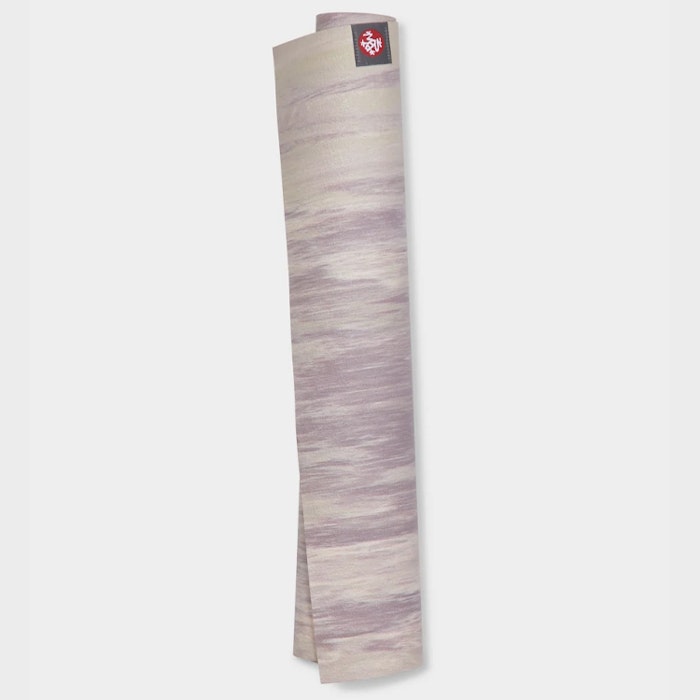 Yogamatta eKO SuperLite Travelmat 1,5 mm Morganite Marbled - Manduka