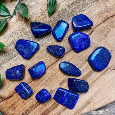 Lapis Lazuli Trumlad small