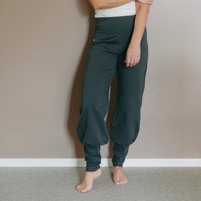 Byxor Aladin Pants Urban Chic - Soul Factory