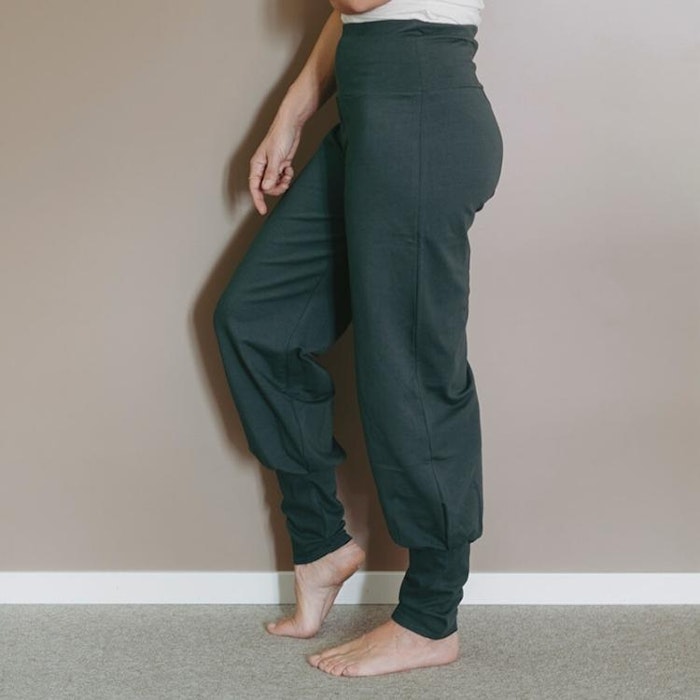 Byxor Aladin Pants Urban Chic - Soul Factory