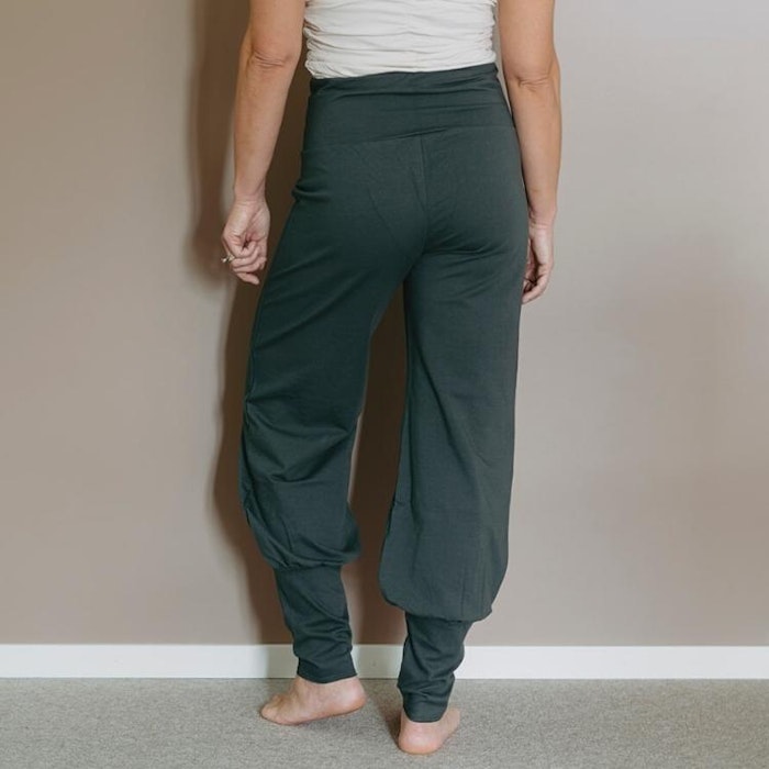 Byxor Aladin Pants Urban Chic - Soul Factory