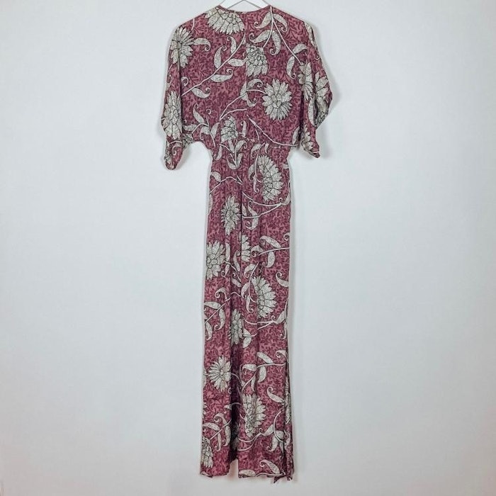 Klänning Tithonia T-dress Nr 290 - Sissel Edelbo