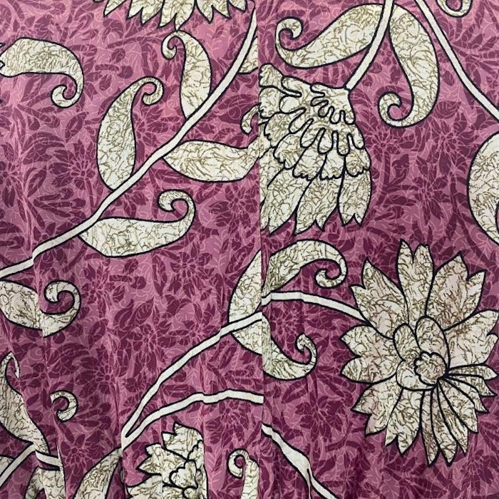 Klänning Tithonia T-dress Nr 290 - Sissel Edelbo