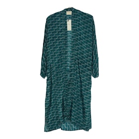 Kimono Morning Glory Long Pocket Nr 296 - Sissel Edelbo