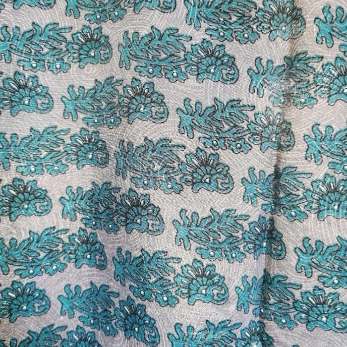 Kimono Morning Glory Long Pocket Nr 296 - Sissel Edelbo