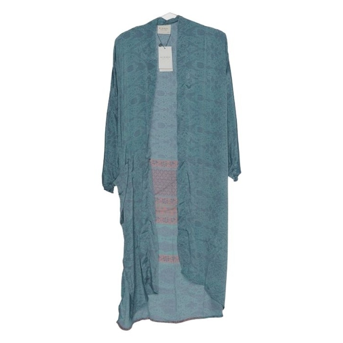 Kimono Morning Glory Long Pocket Nr 302 - Sissel Edelbo