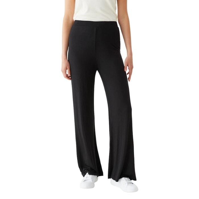 Byxor Billy Jazz Pants Black - Movesgood