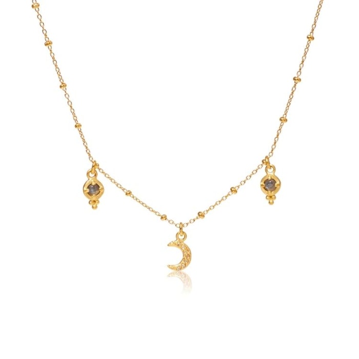Halsband Dreamseed necklace - Ananda Soul