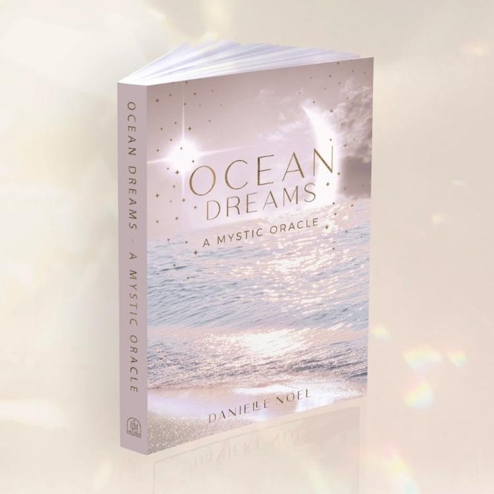 Orakelkort Ocean Dreams - Danielle Noel