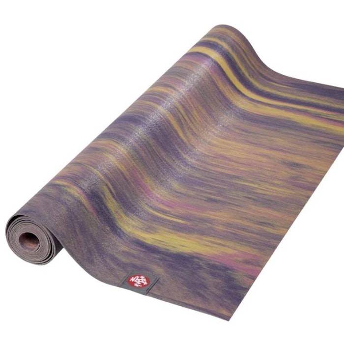 Yogamatta eKO SuperLite 1,5 mm Majesty Marbled - Manduka