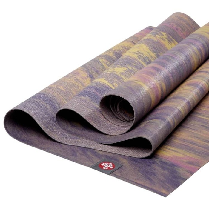 Yogamatta eKO SuperLite 1,5 mm Majesty Marbled - Manduka