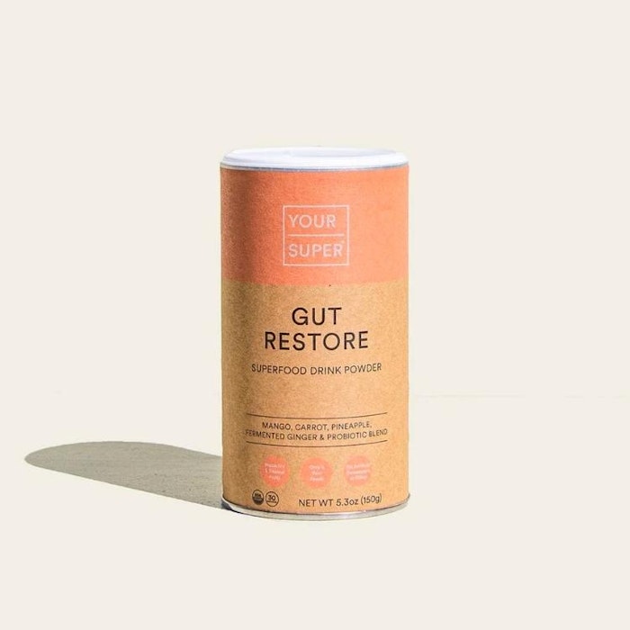 Gut Restore - Your Superfoods