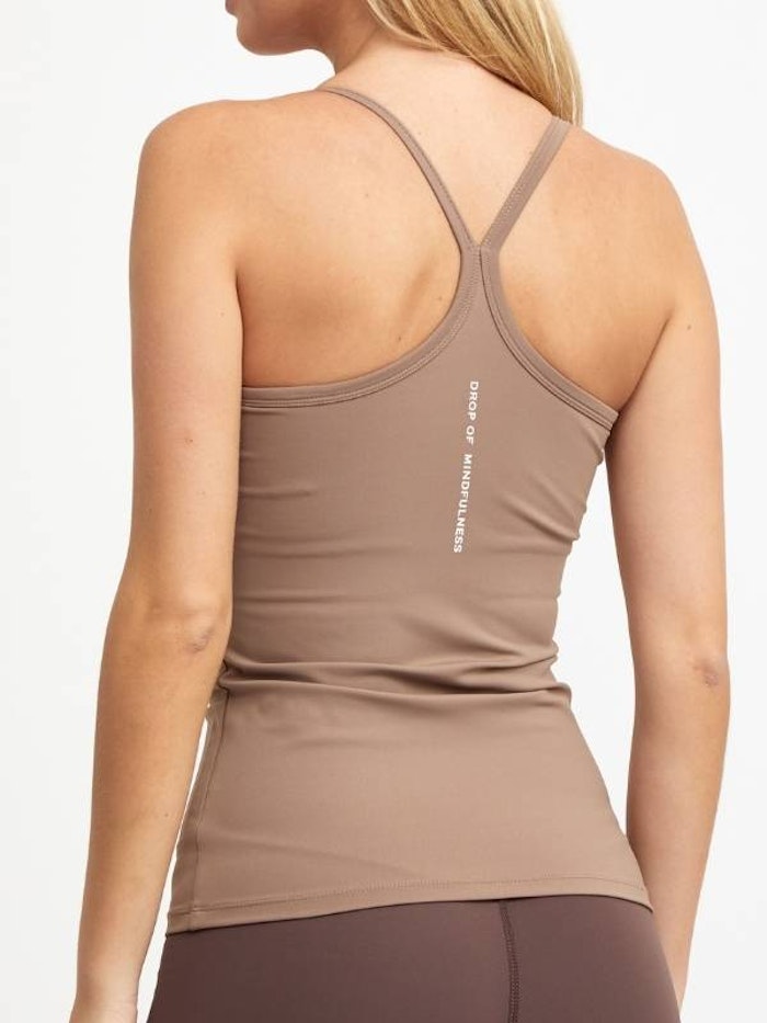 Yogalinne Lena Mud Matte - DOM