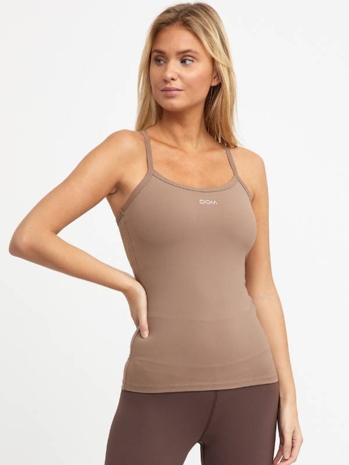 Yogalinne Lena Mud Matte - DOM