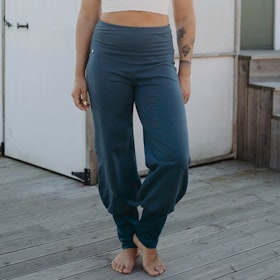 Byxor Aladin Pants Orion Blue - Soul Factory