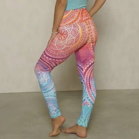 Ekologiska Yogakläder Underdelar - Yogaleggings, Byxor & Shorts - Soul  Factory