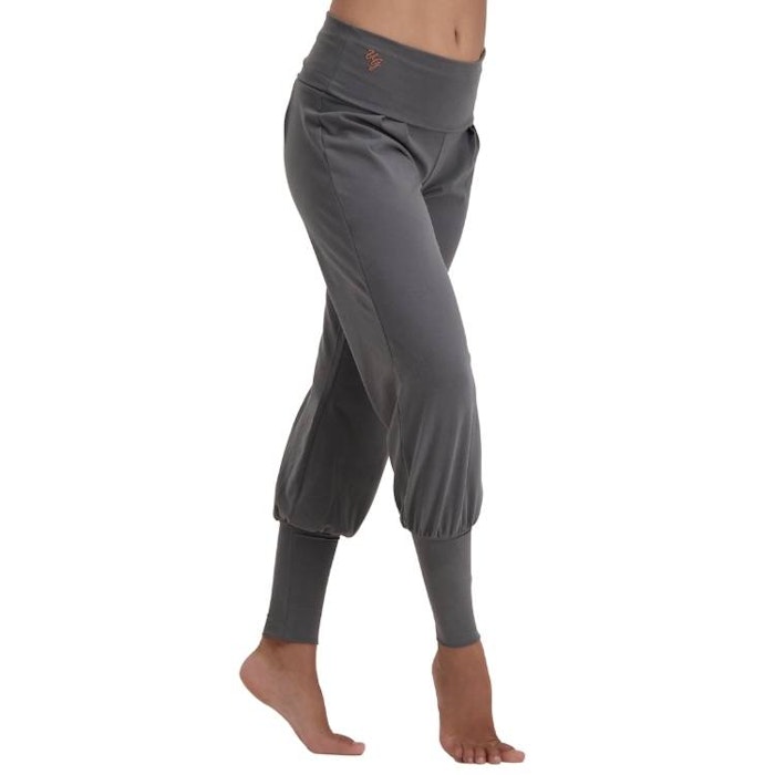 Yogabyxa Devi Charcoal - Urban Goddess