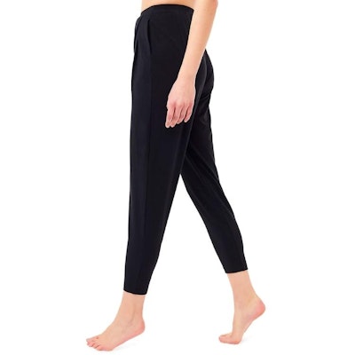 Yogabyxor Golden Days Pant Black - Mandala