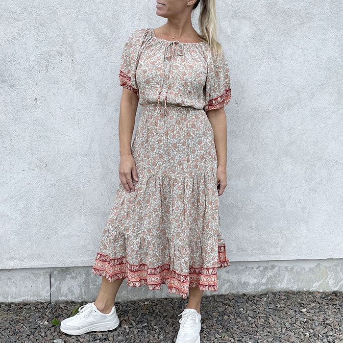 Klänning Lily - DayDrm