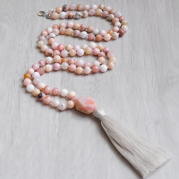 Mala halsband Divine - Nouelle