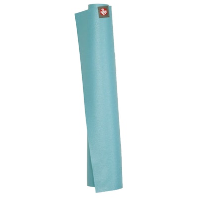 Yogamatta eKO SuperLite Travelmat 1,5 mm Aqua - Manduka