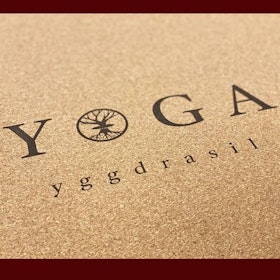 Yogamatta Kork ''Enjoy the Silence'' - Yggdrasil