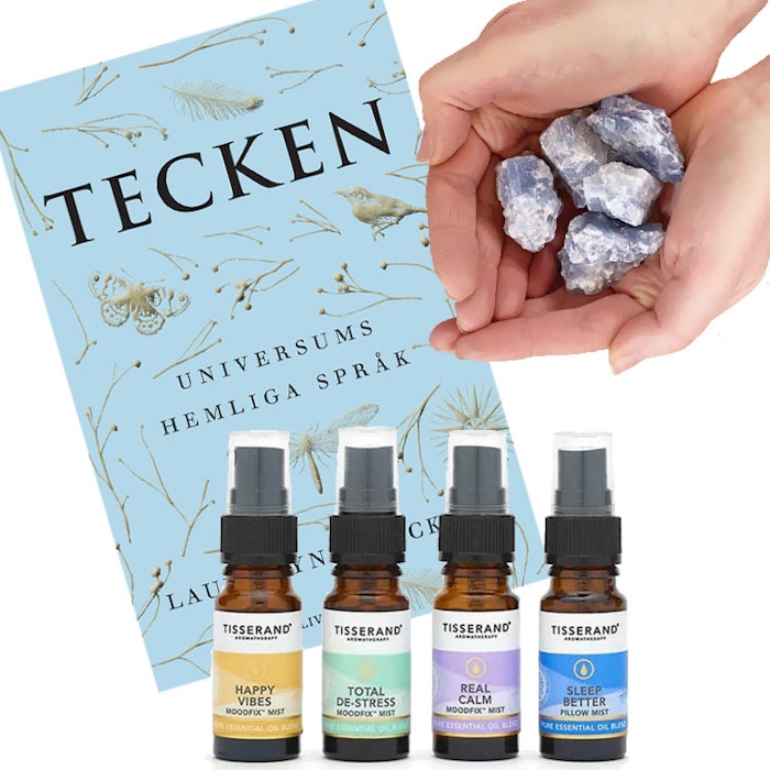 The Magical Wonders kit