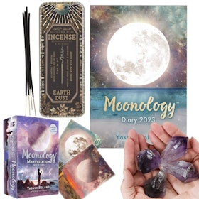 The Magic Moon kit