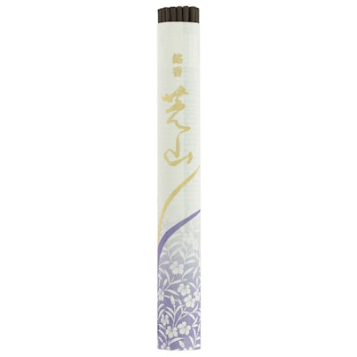 Rökelse Meikoh Shibayama 50st - Nippon Kodo