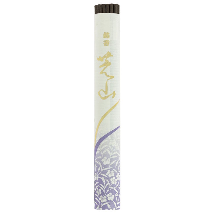 Rökelse Meikoh Shibayama 50st - Nippon Kodo