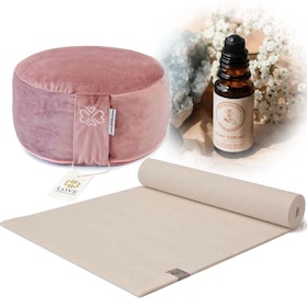 Yoga-Kit Vintage Romance