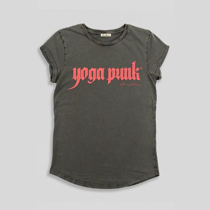 T-shirt Yoga Punk - Eden Ashram