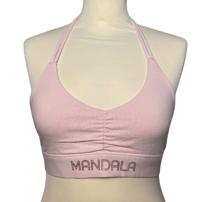 Sport-BH Yoga Love Me Tender - Mandala