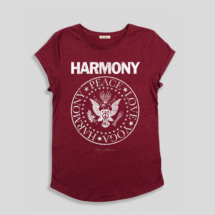 T-shirt Harmony - Eden Ashram
