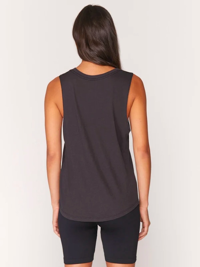 Linne Grateful Vintage Black - Spiritual Gangster