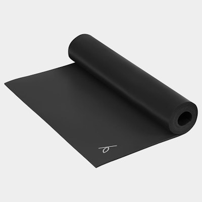 Yogamatta Grip Mat 5 mm Bäst i test! - Yogiraj