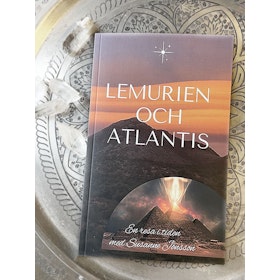 Bok Lemurien och Atlantis - En resa i tiden