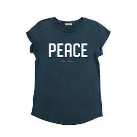 T-shirt PEACE - Eden Ashram